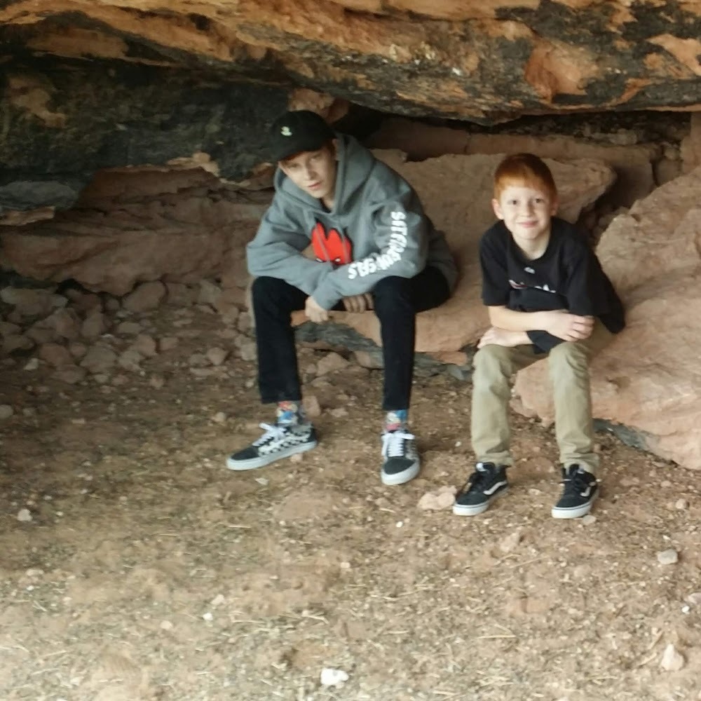 Meet your Posher, Robert